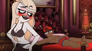 Hide Away - Hazbin Hotel Uncensored (CharliexVerbalase Song)