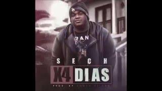 4 Días - Sech (letra)