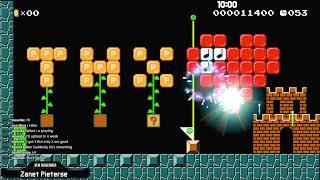 Mario Maker 2