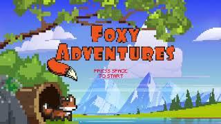 Foxy Adventures