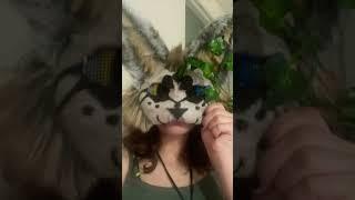 I L0ve u #therian#theriangear#alterhuman#therianthropy#silly