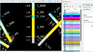 Simplify your modelling process - Domain rules