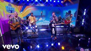 Old Dominion - Coming Home (Live on Good Morning America)