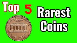 TOP VALUABLE COINS  MOST