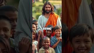 Jesus' son of God #shortsviral #shorts #sadstory #shortsfeed #shortvideos