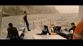 Zindagi Na Milegi Dobara : Imran's Poetry. | Javed Akthar | Farhan Akthar | Hrithik Roshan |