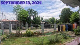 Retired American Living in the Philippines  - September 18, 2024