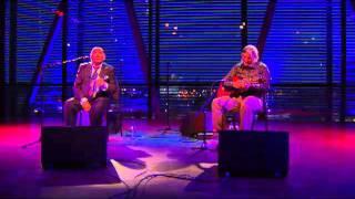 moraito at the bimhuis part 2