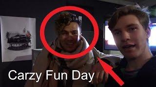 Meating Cheng Loew & Thats.M.E (Marc Eggers) | Best Day EVER!