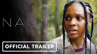 DC's Naomi - Official Teaser Trailer (2022) Kaci Walfall, Ava DuVernay