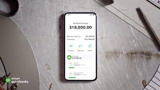 QuickBooks Checking: Small business banking reimagined