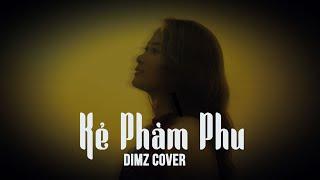 KẺ PHÀM PHU - HOÀNG Y NHUNG | DIMZ COVER (Kẻ phàm phu như ta đâu cần phủ gấm nhung...)