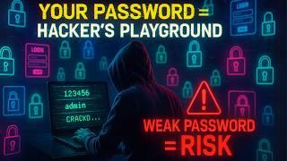 Password Security Exposed: How to Protect Your Data Like a Pro