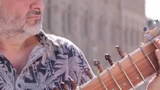 Vaaishnava Jan Toh by Sati Kazanova in High Quality