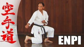 ENPI - KARATE KATA