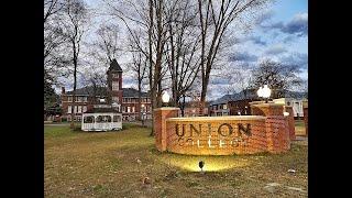 Mountain Views on the Road to Union College in Kentucky  #tourism #familyhistory