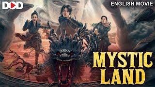 MYSTIC LAND - Action Movie In English