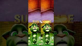 My Talking Tom Cat waw  #subscribe #talkingtom #besttomcat #shortvideo #funny #tomcat #cat