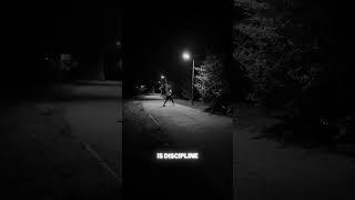 DISCIPLINE - Motivational Speech