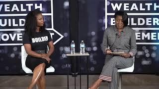 Wealth Builder Movement Day 2