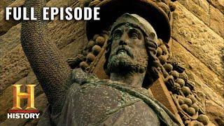 Lost Worlds: Braveheart's Scotland and William Wallace (S1, E11) | Full Episode | History