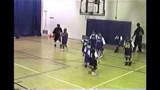 Anthony Singleton Jr / Julian Dozier [2005 Future NBA Stars]