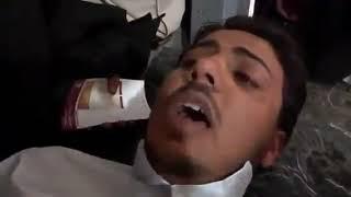 President Obama ... Yemen is no longer tolerant