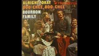 Bourbon Family - OO-Chee Boo-Chee