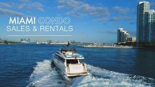 Miami Condo Investments Promo Video