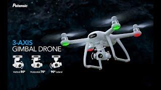 Potensic Dreamer - Pro Drone