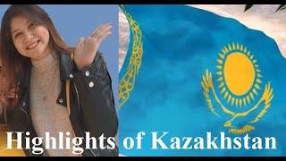 Central Asia-Highlihgts of Kazakhstan (2018) Part 31