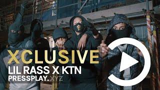 #410 Lil Rass X KTN - Slide Round (Music Video) #TheFirstDrill