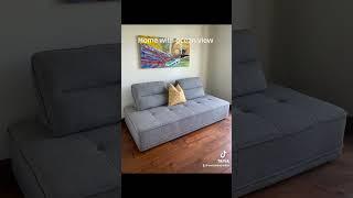 Orange County home tour
