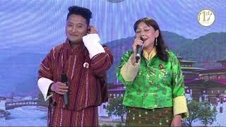 Tshering Dorji &Sangay Pelmo