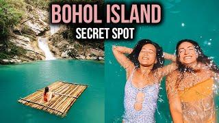 BOHOL Locals Reveal Island SECRETS!