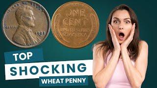 Do You Own The Most Valuable Us Wheat Penny In The World? It Could Make You A Millionaire!