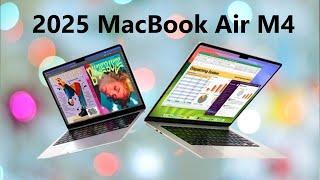 2025 MacBook Air M4 Release Date and Price : When Can We Expect It?