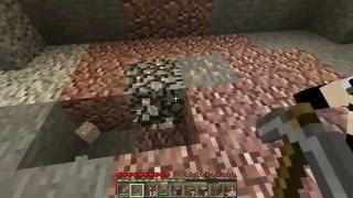 Let's play Minecraft Windows 10 Edition episode 1