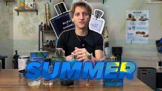 The Best Summer Teenager Colognes 2024