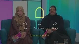 Strive UK leaders speak on Suhbah '23, #islamophobia @islamchanneltv