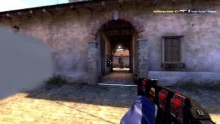 DreamHack Tours 2015: AdreN vs. fnatic