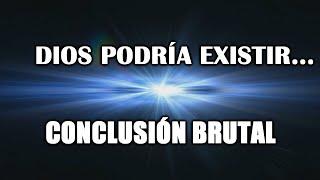 Argumento Más Sorprendente Demostraría que Dios Existe