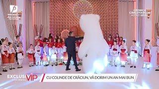 Exclusiv VIP, ediție specială de Crăciun - 25 decembrie