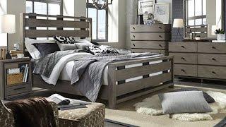 Moreland Avenue Bedroom Collection (5815) by Broyhill Furniture