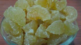 How to Make Amla Candy at Home | Healthy & Tasty Recipe