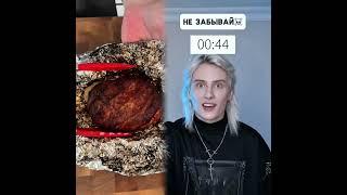 этом мире ты умрешь, если что-то забудешь(часть1)