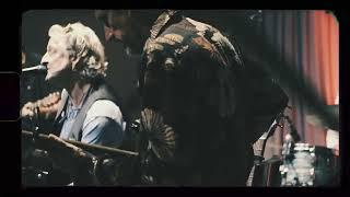 "SIR" OLIVER MALLY GROUP & PETER SCHNEIDER - "HONEYTRAP BLUES" (feat. ROBERTO LUTI)