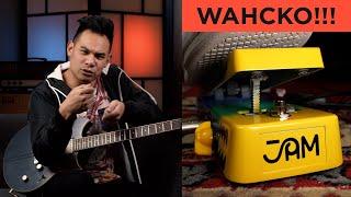 Master The Wah-Wah Pedal | PLAY LIKE JAY