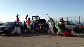 HarlemShake Pettenbach