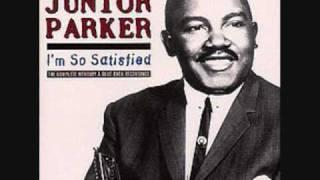 Little Junior Parker - Mother In Law Blues